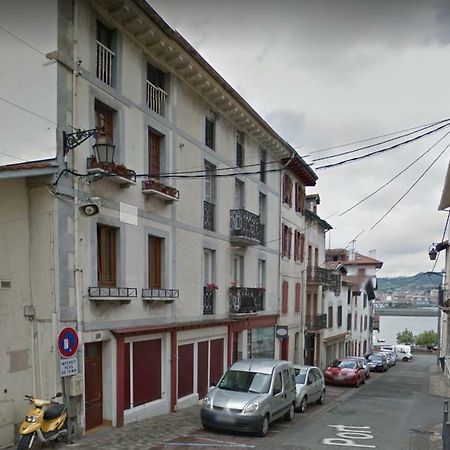 Caneta Marina - Familial Et Lumineux Au Port De Caneta, Wi-Fi Hendaye Exterior photo